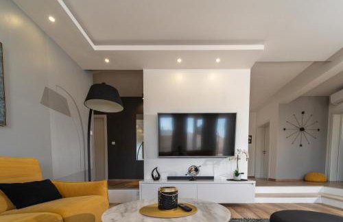 Villa ARIA with a private heated pool - Foto 25