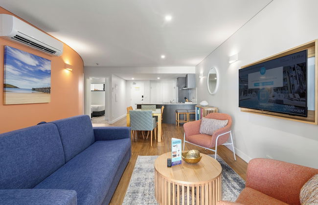 Club Wyndham Coffs Harbour, Trademark Collection by Wyndham - Foto 14