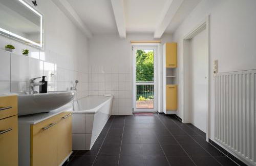 Träumerei - Charmantes Objekt mit Kamin & großzügigem Garten - Foto 22