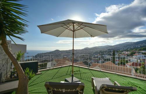 Villa Amazing View Funchal - Lux & Pool - Foto 57