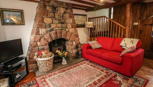 Elm Cottage - Foto 5