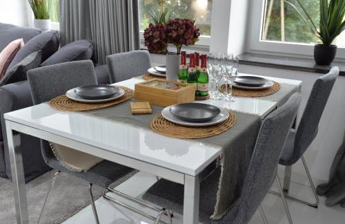 Grey 5 Zgorzelec - Görlitz - Foto 12