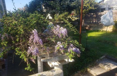 Studio Buena Vista avec terrasse sur jardin - Foto 2