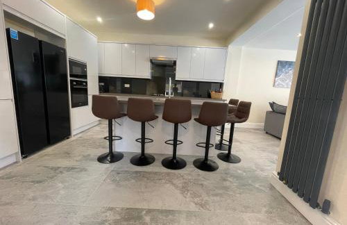 LUXURIOUS HOLIDAY HOME Bolton - Foto 24