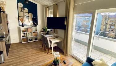 Galerie Apartment Sophie - Fühlen wie Zuhause - Foto 5