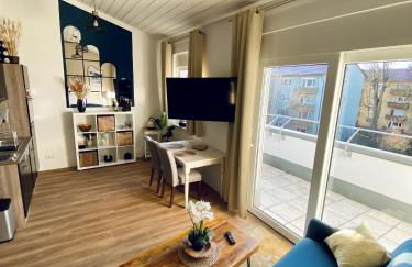 Galerie Apartment Sophie - Fühlen wie Zuhause - Foto 5