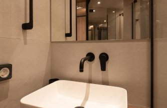 GF Modern 2BR - Kaisariani-Pangrati by TwentyTwo - Foto 28