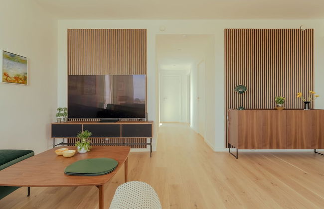 Experience Luxury Living With A Great View - Foto 9