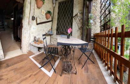 La Corte Segreta & Jacuzzi - Foto 1