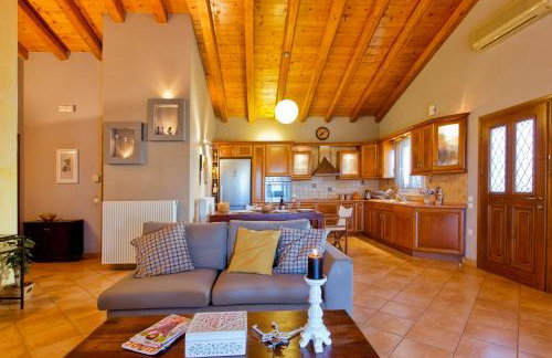 Villa Caramel - Foto 7