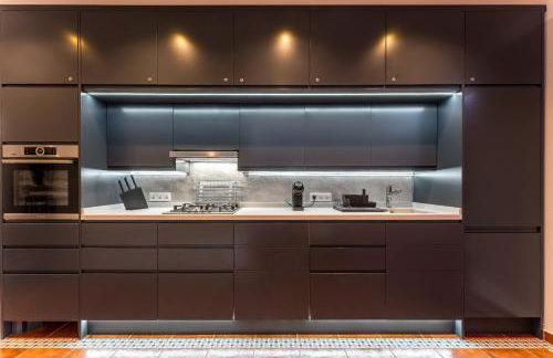 Sea View Apartment Magic Moments Adeje - Foto 13