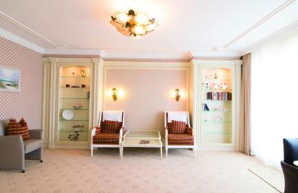 Seeschlößchen - Hotel Strandperle - Foto 11