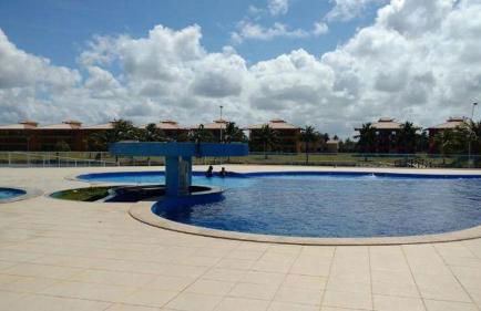 Condomínio Villa das Aguas com wi-fi - Photo 26