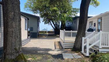 Sea Shore Lodge Mudeford - Foto 2