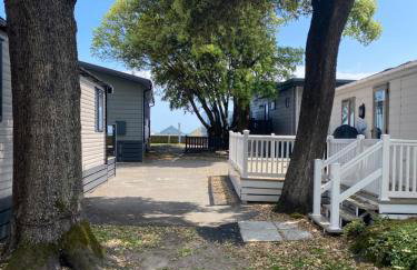 Sea Shore Lodge Mudeford - Foto 2