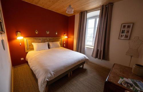 Gîte des voyageurs - Foto 6