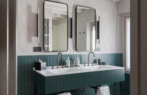 Relais Roncolo 1888 - Small Luxury Hotels of the World - Foto 58