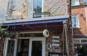 Redcar - Seafront, 6 Bedrooms, Short Stays - Foto 4