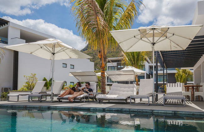 Latitude by Horizon Holidays - Photo 27