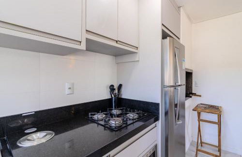 Apartamento novo, próximo às praias e centro de eventos - Foto 15