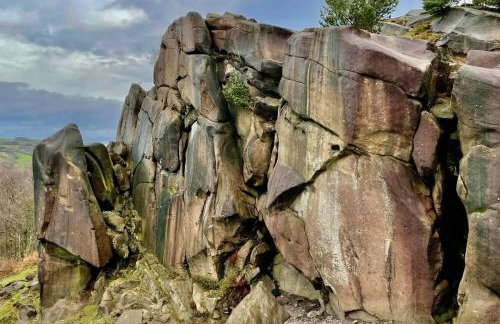 Little Cottage, Cromford - Foto 14