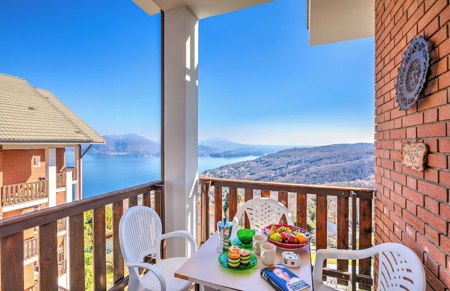 Nicoletta's Lake View Stresa - Foto 1