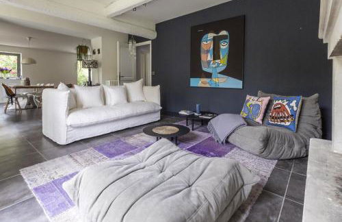 Mas Le Cerf - Foto 16