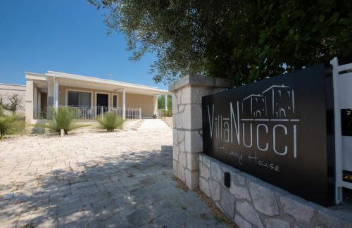 VILLA NUCCI by Apulia Hospitality - Foto 19