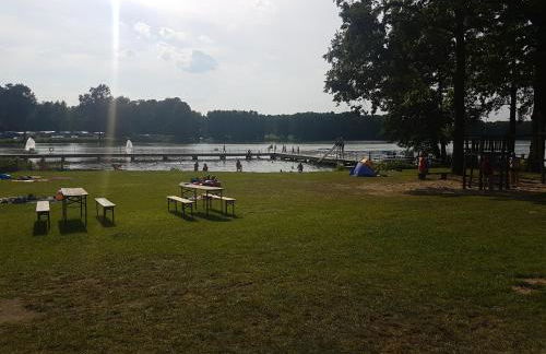 Ferienwohnung Baatz - Foto 5