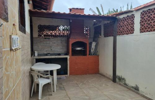 Casa com churrasqueira perto da lagoa - Foto 16