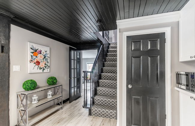 Cozy 3BR House in Watertown by GLOBALSTAY - Foto 19