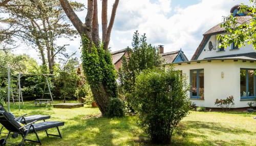 Ferienhaus Ankerherz - Foto 2, Garden