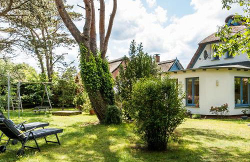 Ferienhaus Ankerherz - Foto 2