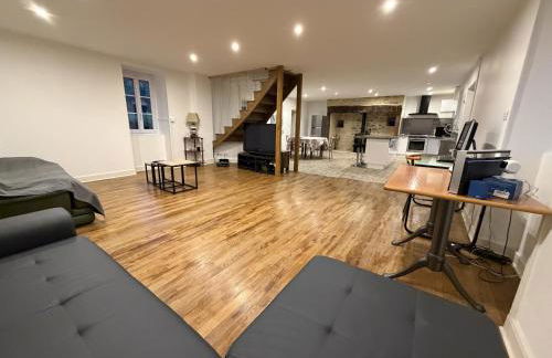 La Maison de Lili - 3 Chambres - Foto 22