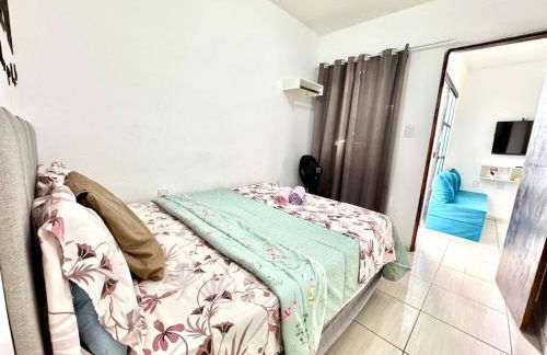 Lindo APT 05 em bairro central de Petrolina em prédio familiar - Foto 14