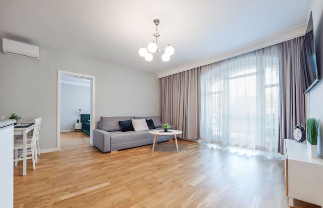 Apartament Sun & Snow Wisus - Foto 8