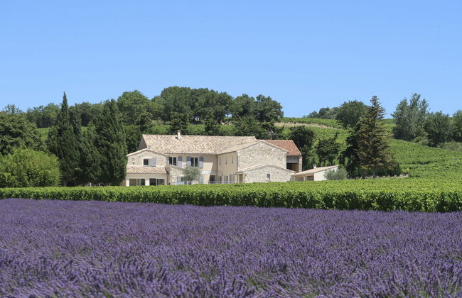 La Machotte - Foto 46