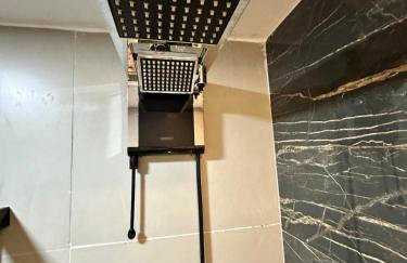 Pé na areia, vista incrível, casa aconchegante, ampla e de um astral - Foto 29