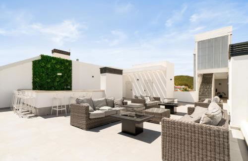 Luxury Apartment Tomaso - The View Fuengirola - Photo 36