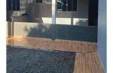 Caminho das Cataratas Casa com quintal e garagem - Foto 17