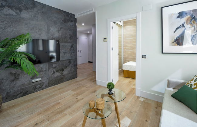 Apartamentos Suites Oficentro Original - Foto 28