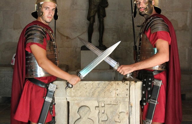 Ana Center Apartment in the Center of Split City - Foto 2