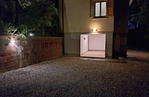 casa con bosco e vista mare - Foto 21