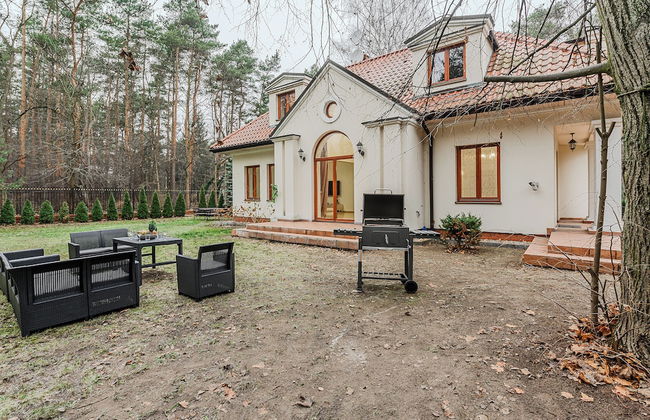 Lumina amazing house in Warsaw - Foto 22