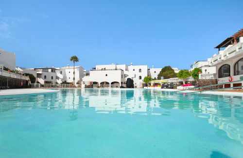 Casa Las Palmeras - Foto 21