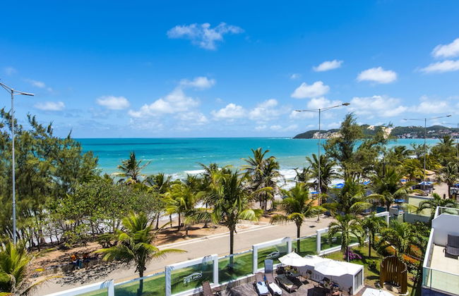 Coral Plaza Apart Hotel - Photo 16