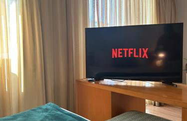 Flat IATE CLUBE Home Experience Praia do Canto - Foto 4