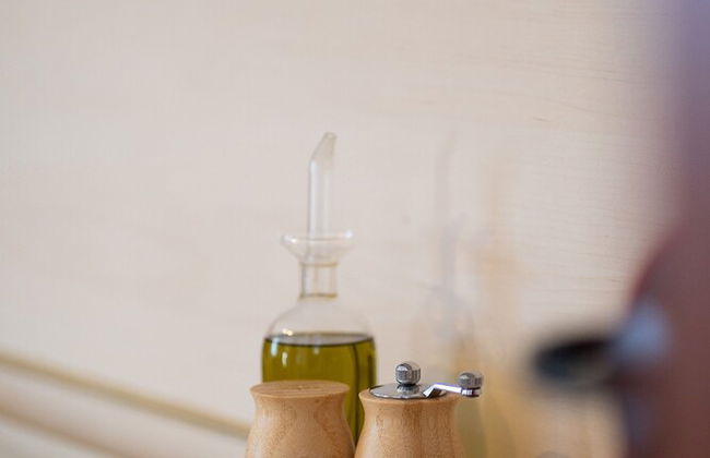 Mirsini Apartments in Sifnos - Foto 10