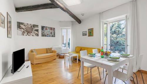 Lake Front Bogliaco - Happy Rentals - Foto 3