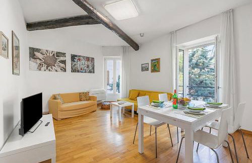 Lake Front Bogliaco - Happy Rentals - Foto 3